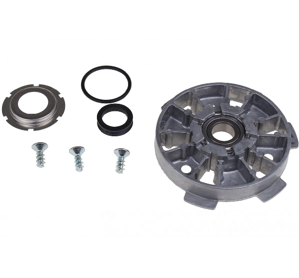 Whirlpool - Set de rulmenți / rulment sferic stânga sau dreapta - 481231018483 - pentru Mașină de spălat haine WHIRLPOOL - 856100429480 - AWA1004