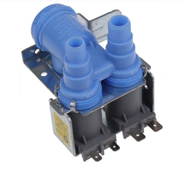 Samsung - Supapa de admisie s24 ahes - DA7440149C - pentru Frigider/Congelator SAMSUNG - RS21DPSM