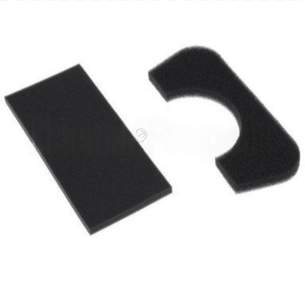 Bosch - Filtru motor aspirator - 00642117 - pentru BOSCH - AC4922/08