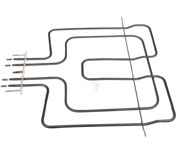 Whirlpool - Element de încălzire cuptor - grill - 481225998474 - pentru WHIRLPOOL - 854147601001 - 90015083