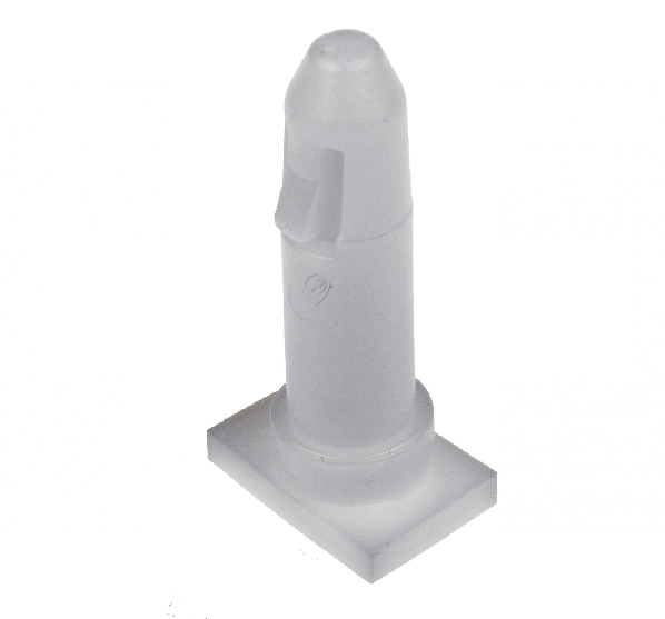 Whirlpool - Știft de montare amortizor - 480110100803 - pentru Mașină de spălat haine WHIRLPOOL - 856151072000 - AWT5108