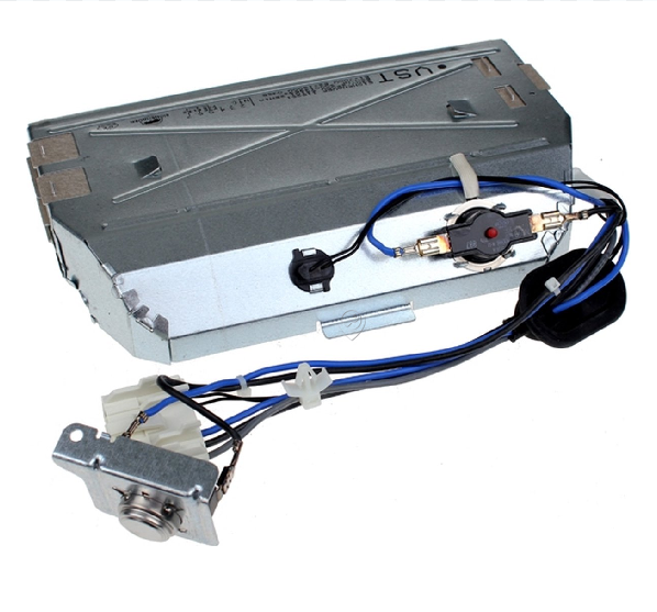 Bosch - Element de încălzire uscător - 00640899 - pentru BOSCH - 3SE71600A/04