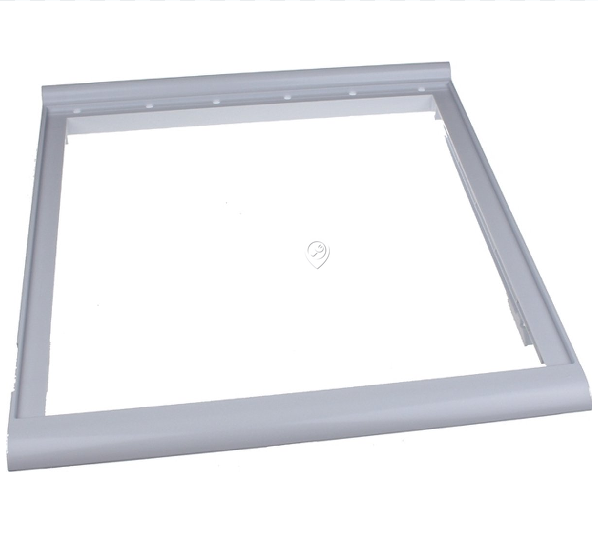 Whirlpool - Cadru inferior - 481050210902 - pentru Frigider/Congelator WHIRLPOOL - 855035101000 - KSN7071/A