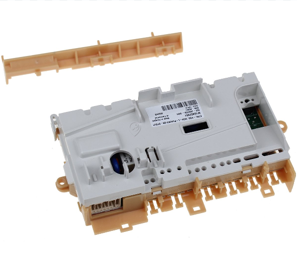 Whirlpool - Modul - placă de control yoda+ - neconfigurat - 480140102002 - pentru Mașină de spălat vase WHIRLPOOL - 851000053000 - DB012540