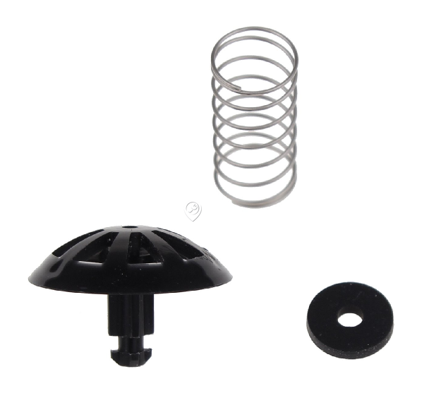 Bosch - Set de etanșare anti-picurare - 00622050 - pentru Aparat de cafea BOSCH - TKA8013/01