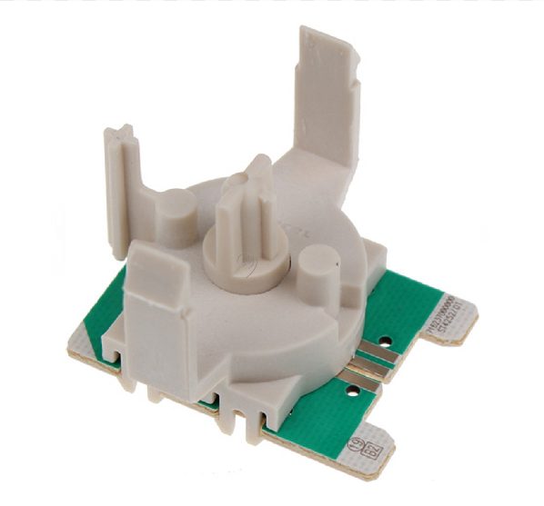 Bosch - Potențiometru de temperatură - 00627649 - pentru Plită/Cuptor BOSCH - 3HB538XD/01