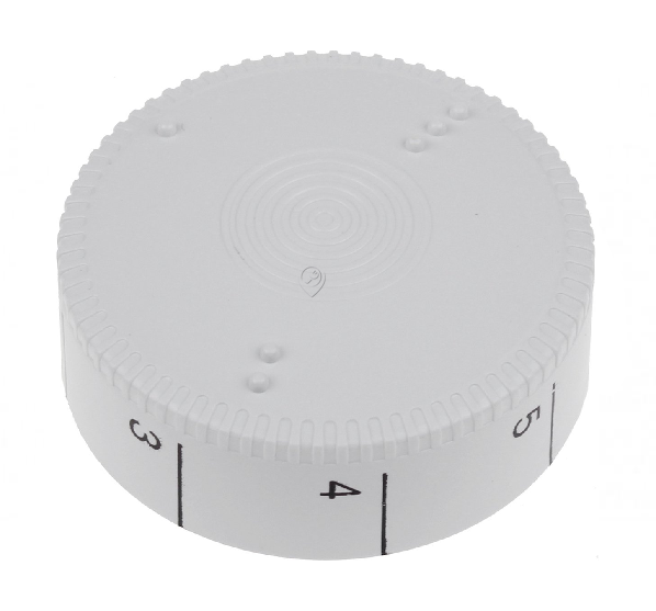 Whirlpool - Buton termostat - 481241359148 - pentru Frigider/Congelator WHIRLPOOL - 850135301000 - ARC3530