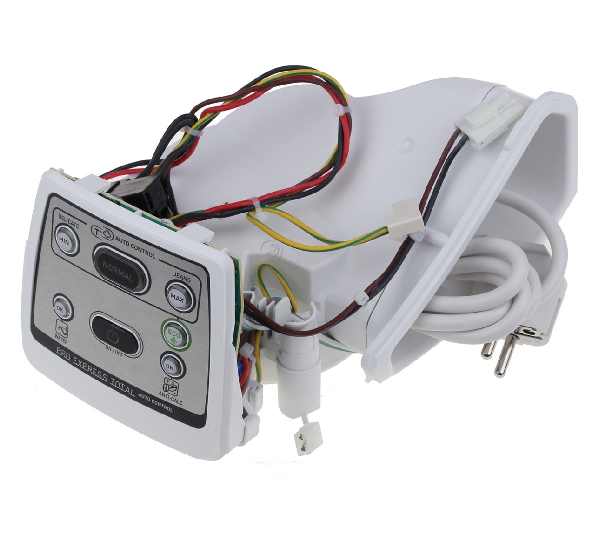 Seb - Modul cu carcasă frontală - CS00129463 - pentru Fier de călcat SEB TEFAL CALOR MOULINEX - GV8925C023