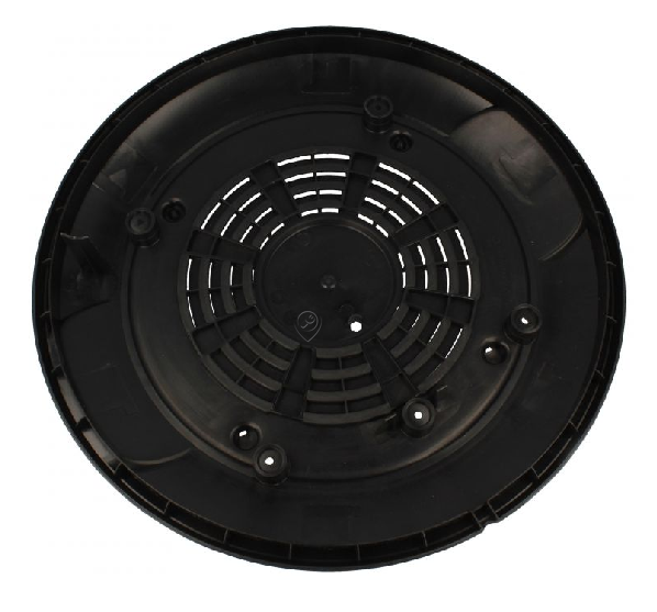 Seb - Placă de bază cu piciorușe - SS993545 - pentru Aparate casnice mici MOULINEX - MV14013279A