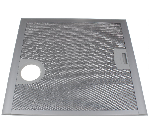 Bosch - Filtru metalic - 00365477 - pentru Hota BOSCH - 3BF747XP/01