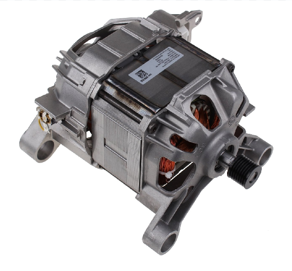 Bosch - Motor 1ba6760-0lc pentru mașină de spălat - 00145559 - pentru BOSCH - WAQ28310FF/01