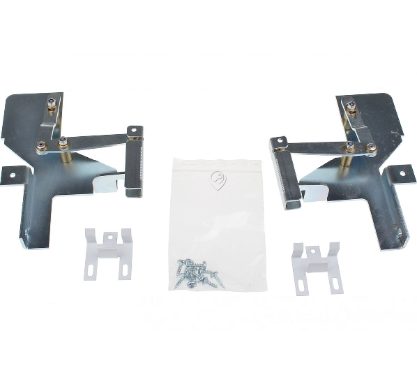 Bosch - Balama ușă frontală - 00648174 - pentru Mașină de spălat vase BOSCH - DA02100000