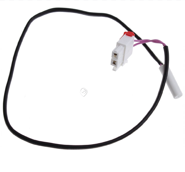 Samsung - Senzor de temperatură pentru frigider - DA3200012G - pentru SAMSUNG - RL34ECSW