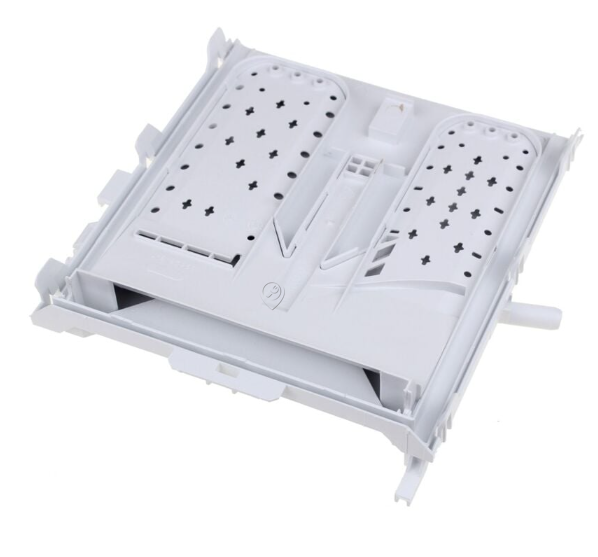Bosch - Sertar pentru detergent partea superioară - 00641845 - pentru Mașină de spălat haine BOSCH - 3TE72120A/01