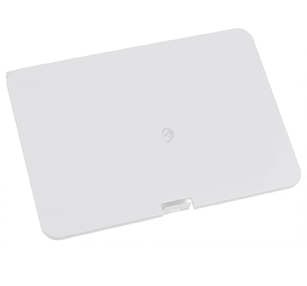 Bosch - Clapetă / Capac- filtru - 00657088 - pentru Mașină de spălat haine BOSCH - 3TS74100A/01