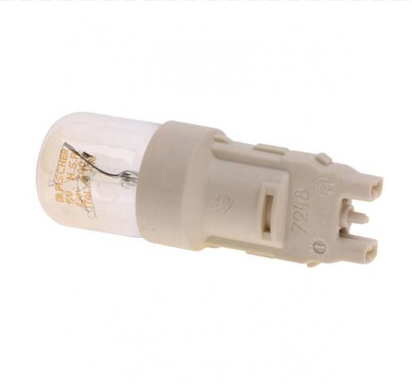 Bosch - Suport pentru bec complet - 00612216 - pentru Hota BOSCH - 3FAB4600/01