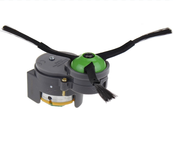 Irobot - Motor perie laterală - modul - roomba j7/j7+ compatibil e/i/j - 4759005 - pentru Aspirator
