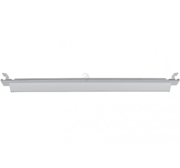 Ariston - Cadru de susținere din spatele plăcii de sticlă - C00114605 - pentru Frigider/Congelator