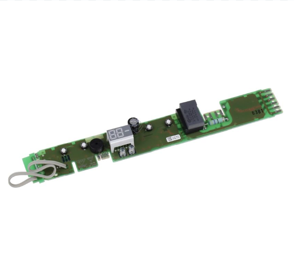 Liebherr - Modul - placă de comandă - 6114289 - pentru Frigider/Congelator LIEBHERR - 6114667