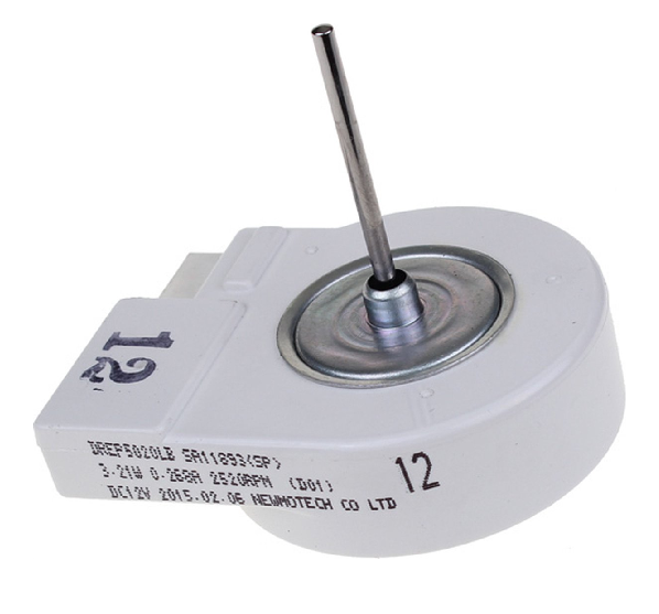 Samsung - Motor ventilator drep3020la - DA3100146E - pentru SAMSUNG - BSH5UXBP1-A01