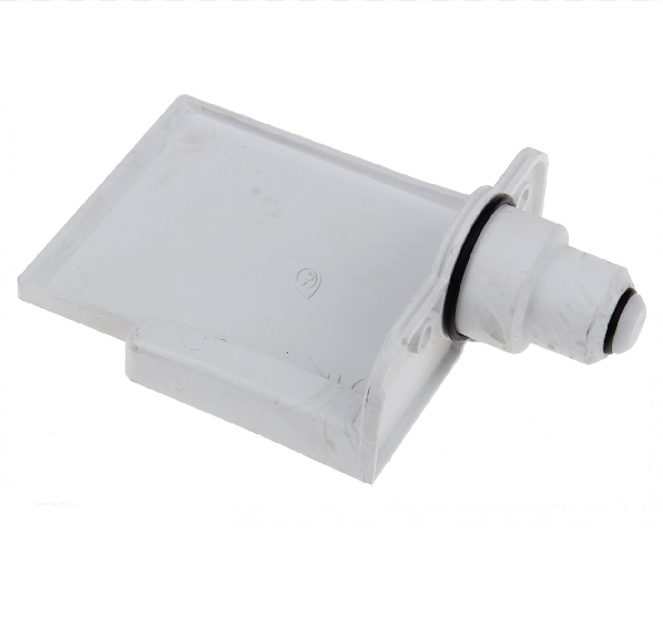 Bosch - Cuplaj / supapă rezervor de apă - 00617680 - pentru Uscător de haine BOSCH - 3SC60000EE/01