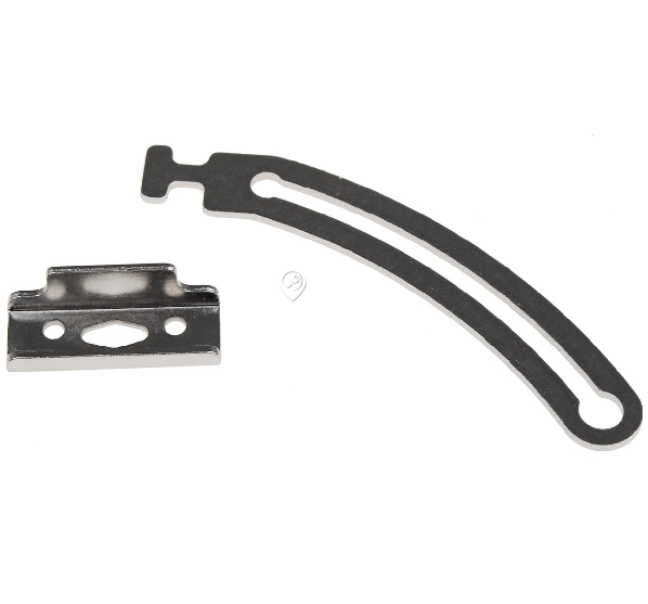 Kenwood - Suport culisant cu clemă pentru Ken km 750 - KW696354 - pentru Robot de bucătărie/Mixer KENWOOD - 0WKMC50052 - KMC500