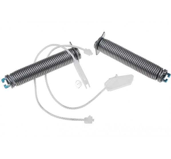 Bosch - Set de reparație balamale - 00754874 - pentru Mașină de spălat vase