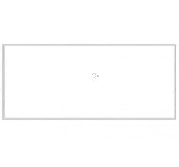 Liebherr - Garnitură de etanșare pentru ușă - autoadezivă - 7108487 - pentru Frigider/Congelator LIEBHERR - GS 520322C - 999049303