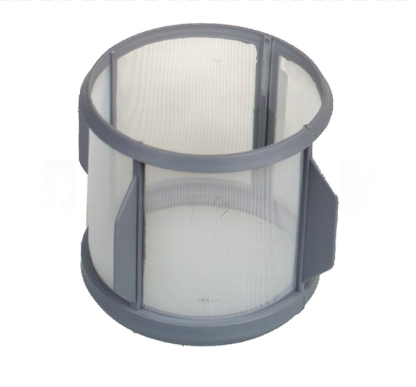 Ariston - Microfiltru lsi46 - C00061929 - pentru Mașină de spălat vase ARISTON - LS2410 - 37184710000 - 18471