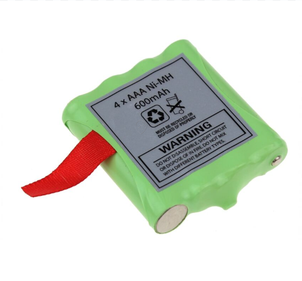 Alecto - Pachet de baterii pentru dbx82 - - DBX8200