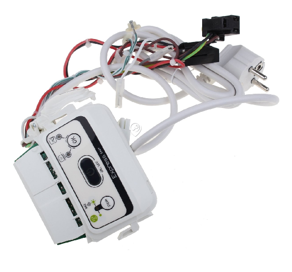 Seb - Modul cu carcasă frontală - CS00142414 - pentru Fier de călcat