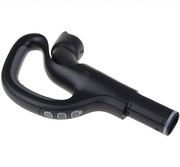 Electrolux - Mâner cu electronică pentru furtun de aspirator - 14003904845