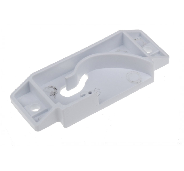 Whirlpool - Șină de ghidare 4d gw - C00506210 - pentru Frigider/Congelator