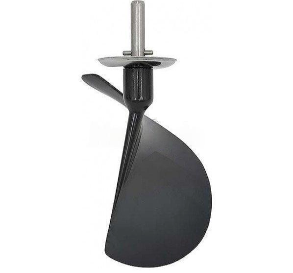 Kenwood - Cârlig / spatulă pentru aluat At511 PVC - AWAT511001 - pentru Robot de bucătărie/Mixer