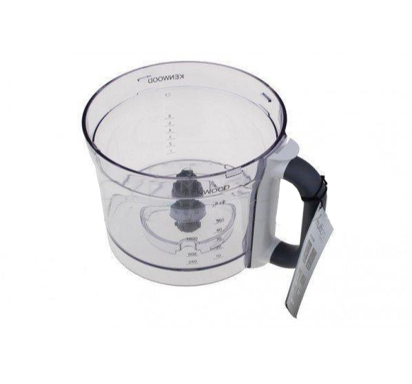 Kenwood - Bol de amestec complet - fdp601wh-623wh - KW715838 - pentru Robot de bucătărie/Mixer