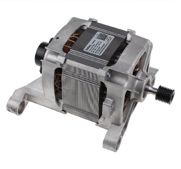 Ariston - Motor mașină de spălat - set - 3 faze p60 d23.2mm conexiune.prot - C00378868