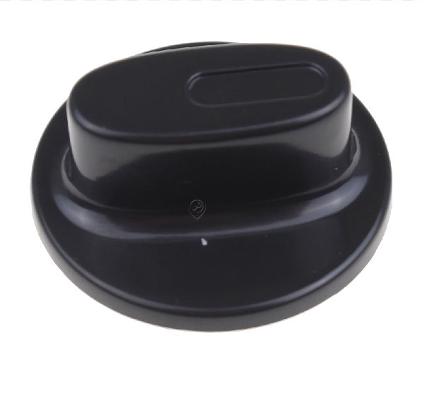 Seb - Butoane timer program - negru - MS650110 - pentru Robot de bucătărie/Mixer