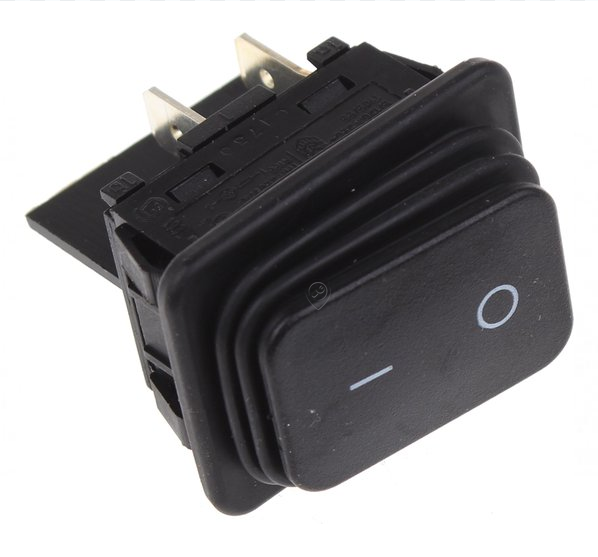 Nilfisk - Comutator Seria Switch 2 gwd - 1409537500 - pentru Aspirator