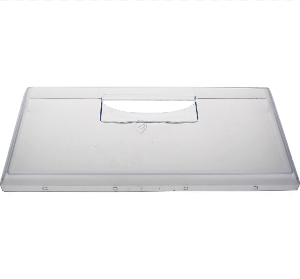 Ariston - Panou frontal sertar - 430x197mm - C00285941 - pentru Frigider/Congelator