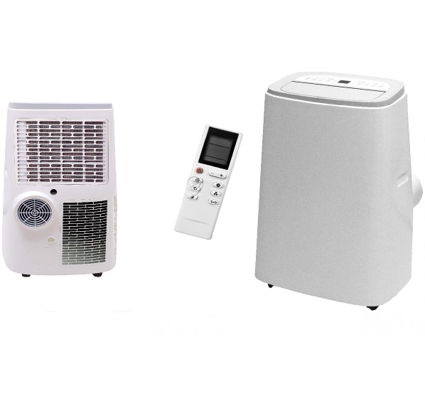 Tecnolux - Aer condiționat mobil 16000 BTU răcire - JC16CA20B