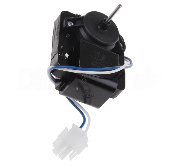 Liebherr - Ventilator compartiment congelator - 6118118