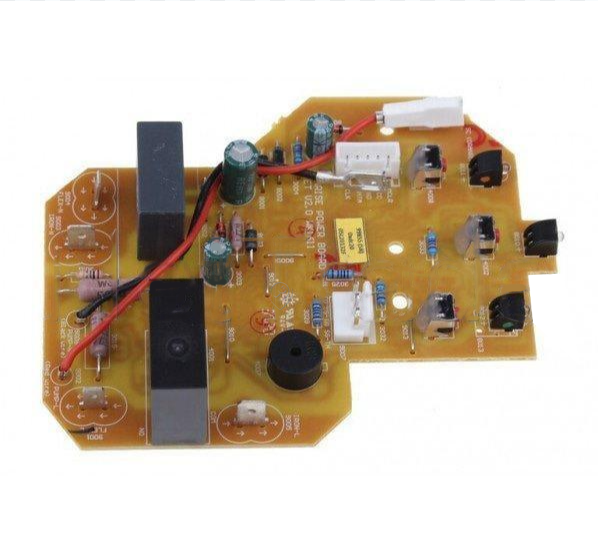 Philips - Modul - placă de putere 423902199850 - 423902279711 - pentru Fier de călcat