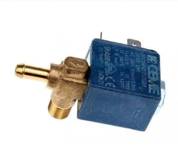 Polti - Electrovalvă - M0004198 - pentru Fier de călcat