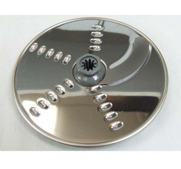 Kenwood - Disc subțire de feliat/răzuit khh326wh - KW715980 - pentru Robot de bucătărie/Mixer