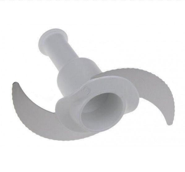 Kenwood - Cuțit în formă de seceră fdp601wh-623wh - KW715840 - pentru Robot de bucătărie/Mixer