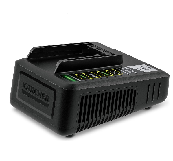 Karcher - Încărcător rapid 18 V* EU - 24450320 - pentru Curățător cu presiune