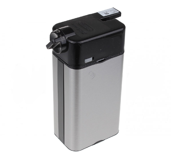 Delonghi - Rezervor de lapte sistem latte crema esam6900- dlsc008 - 5513294541 - pentru Espressor