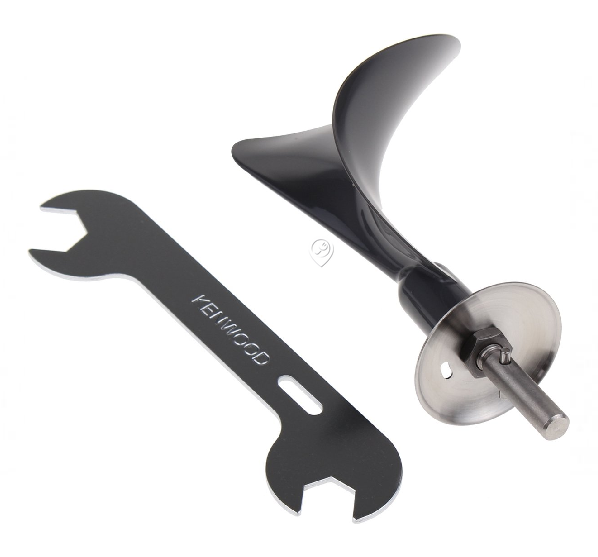 Kenwood - Cârlig pentru frământat - kxt0010g - AW20010019 - pentru Robot de bucătărie/Mixer