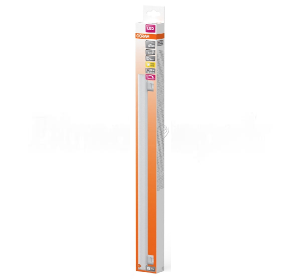 Osram - Linestra - ledines 50cm 4,7w / 927 - dimabil - s14sfs1 - 4099854232879 - pentru Iluminat