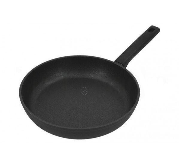 Demeyere - Tigaie de prăjit Alu Comfort 3 Duraslide 24 cm - 23624